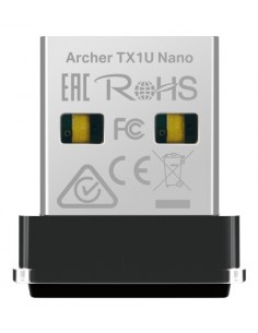 TP-Link AX300 WLAN 287 Мбит/с